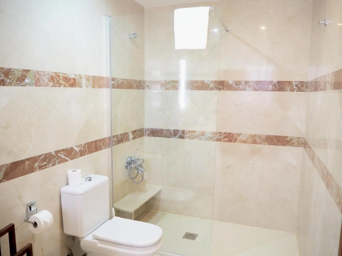 Apartamento Marbella Playa Centro 0*,  Spain