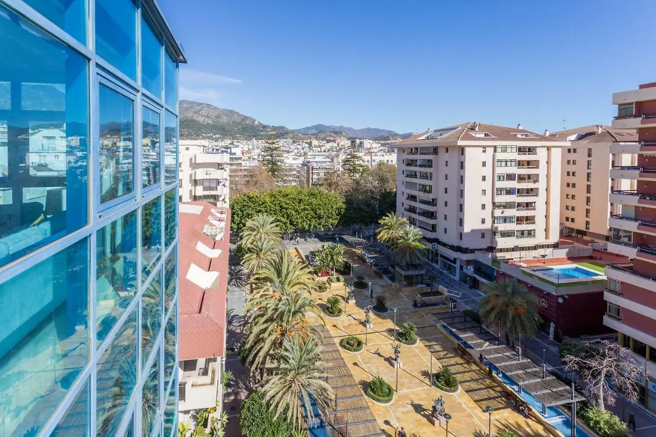 Apartamento Marbella Playa Centro 0*,  Spain