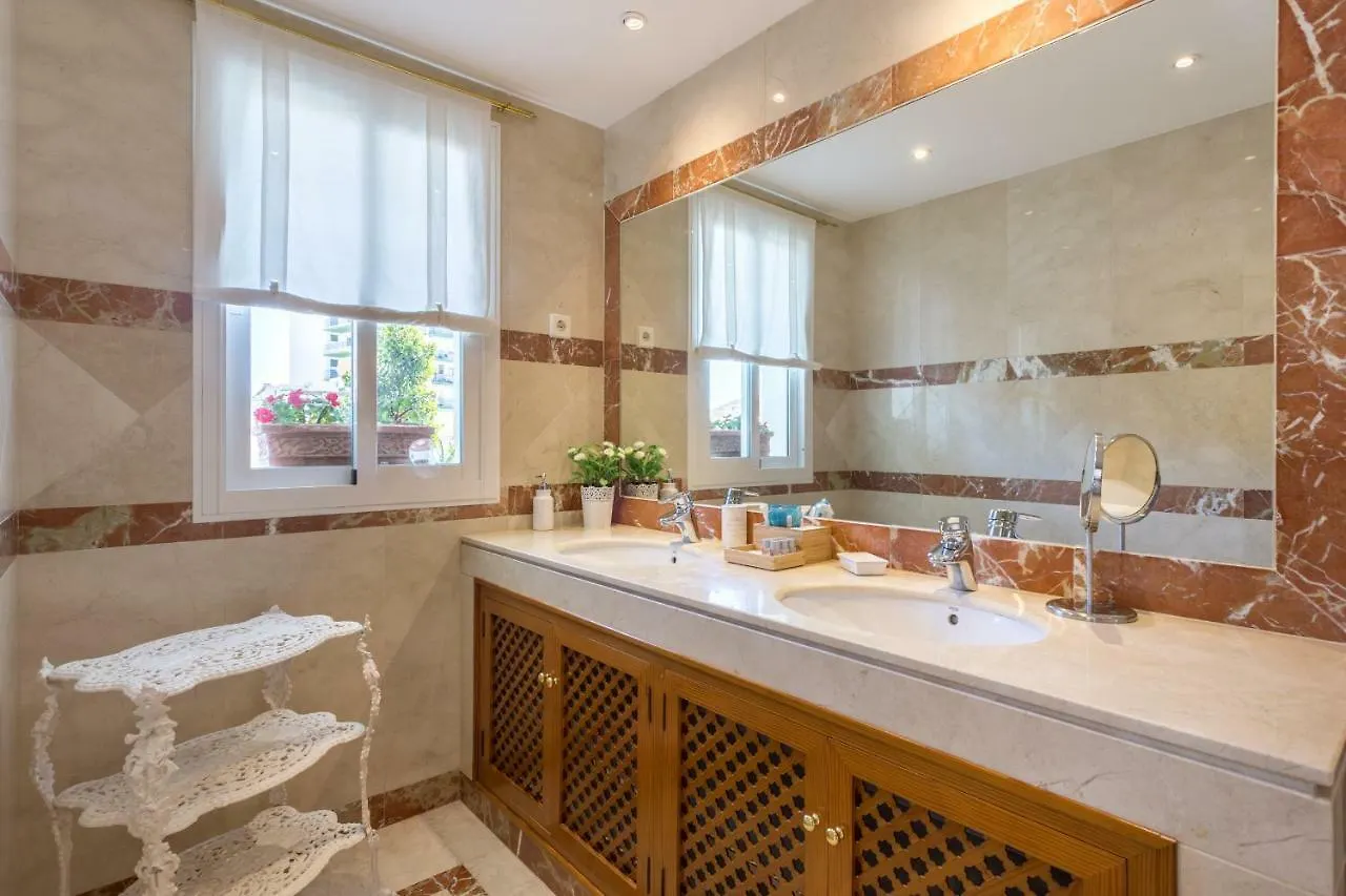 Apartamento Marbella Playa Centro Spain
