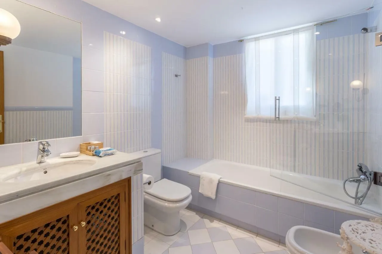Apartamento Marbella Playa Centro Apartment