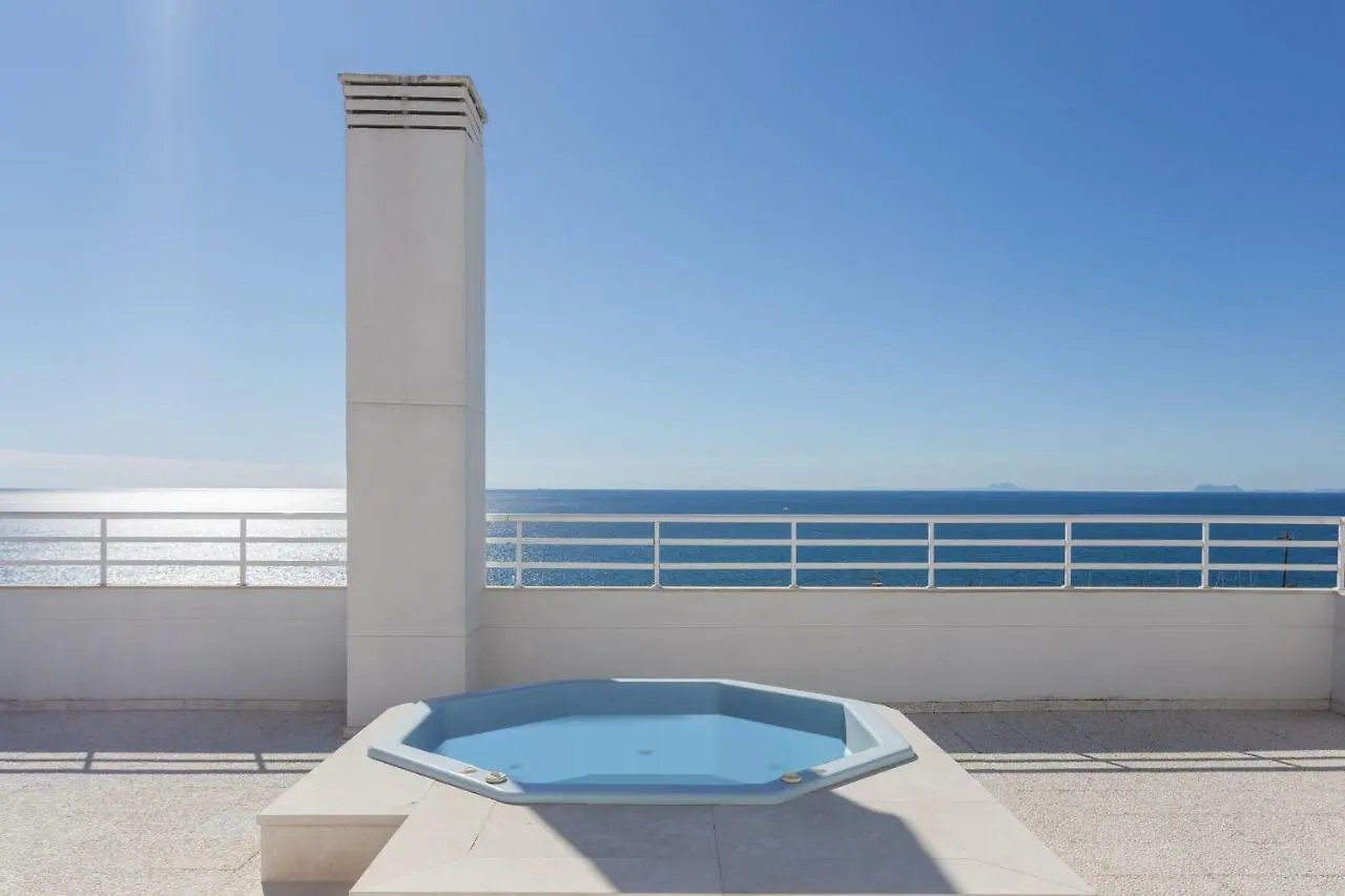 Apartamento Marbella Playa Centro Apartment