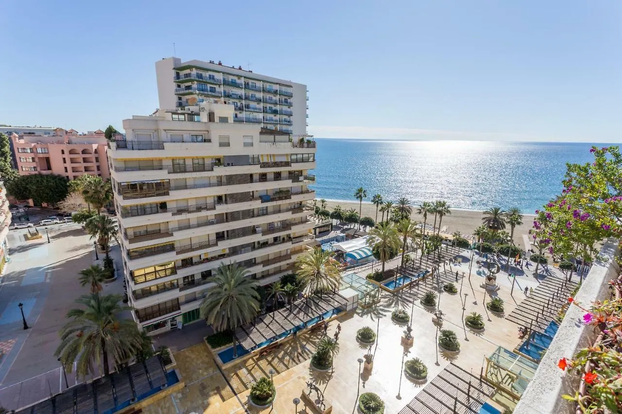 Apartamento Marbella Playa Centro Spain