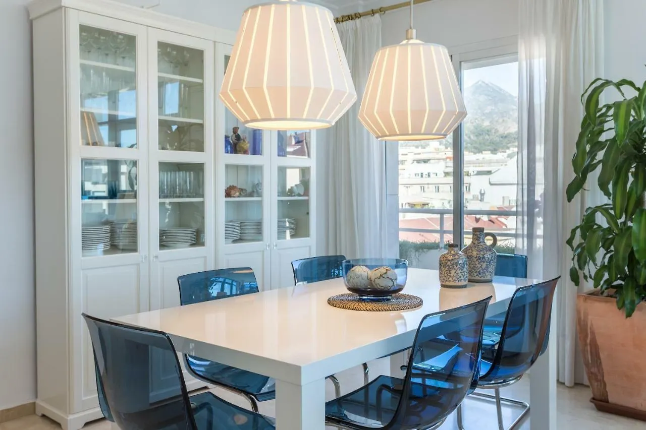 Apartamento Marbella Playa Centro Spanje