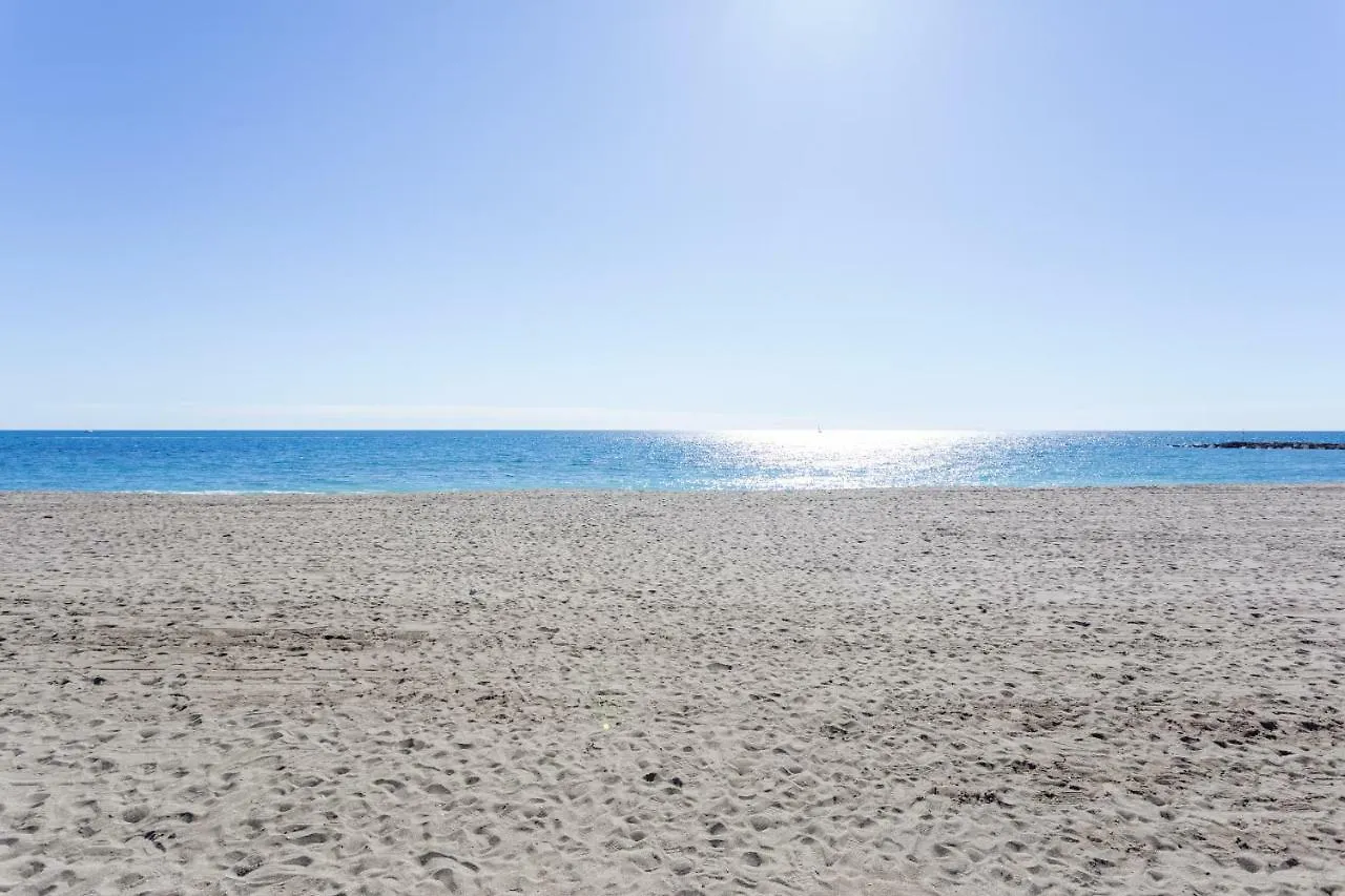 Apartamento Marbella Playa Centro