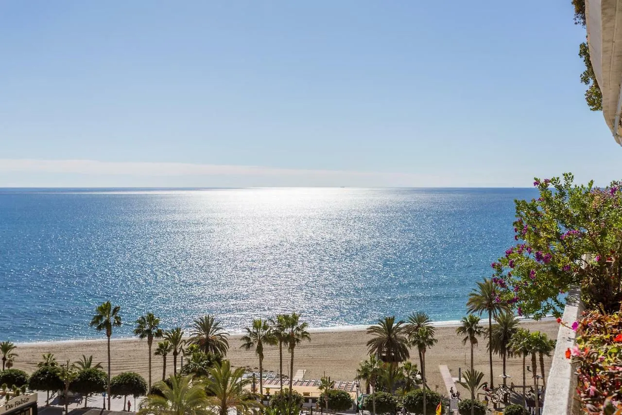 Apartamento Marbella Playa Centro 0*,
