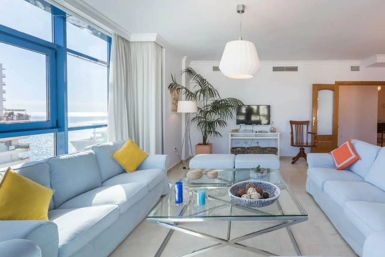 Apartamento Marbella Playa Centro