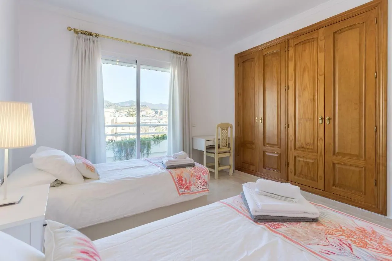 Apartment Apartamento Marbella Playa Centro