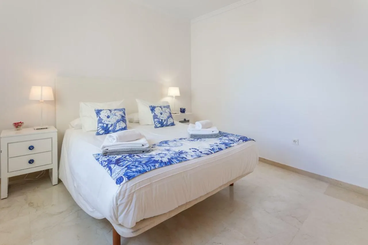 Apartamento Marbella Playa Centro Spain
