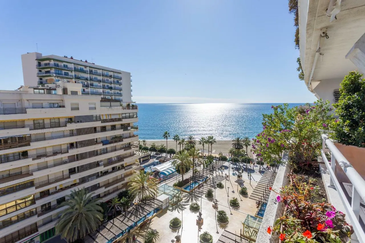 Apartamento Marbella Playa Centro 0*,  Spain