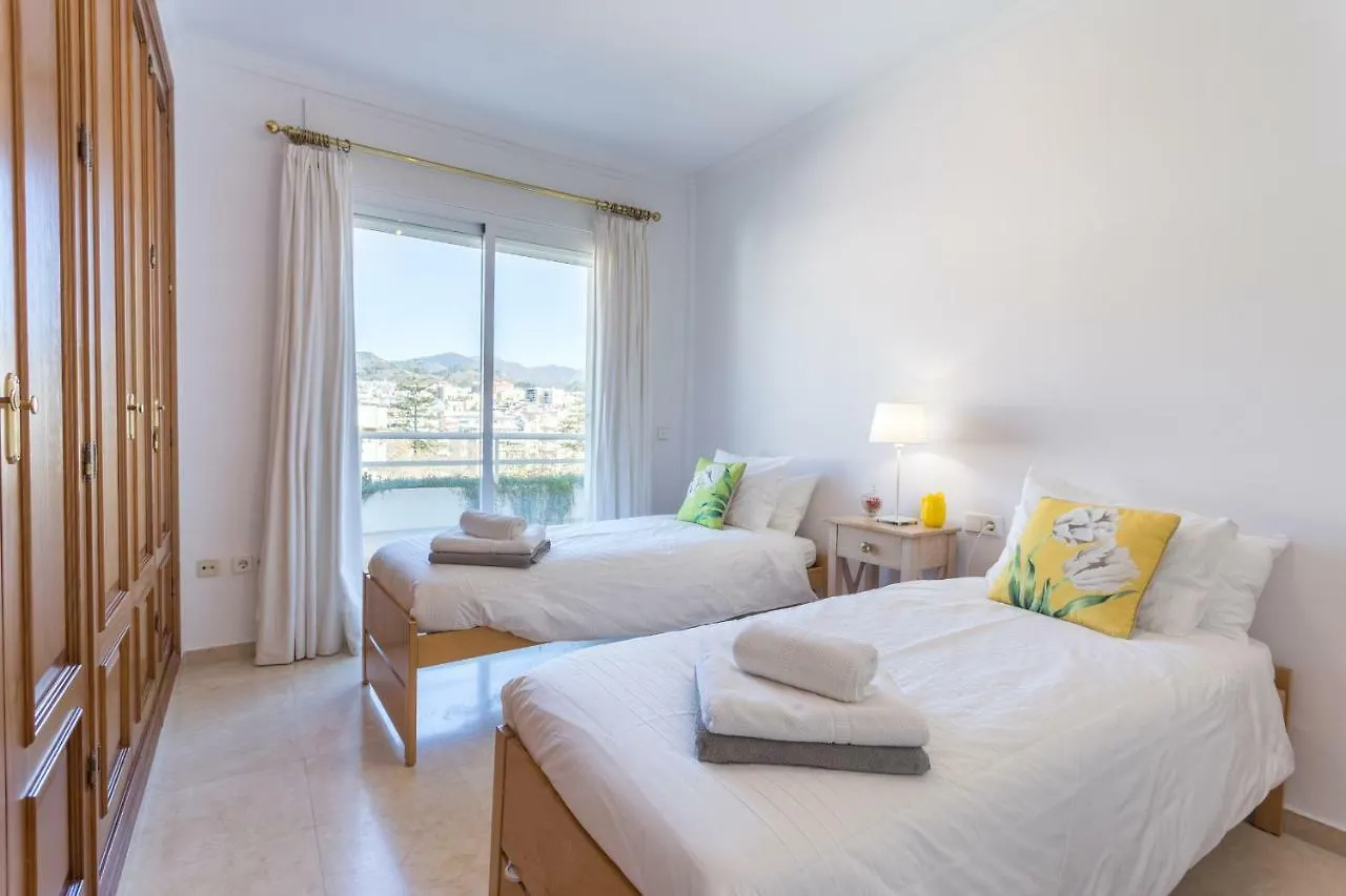 Apartamento Marbella Playa Centro Appartement