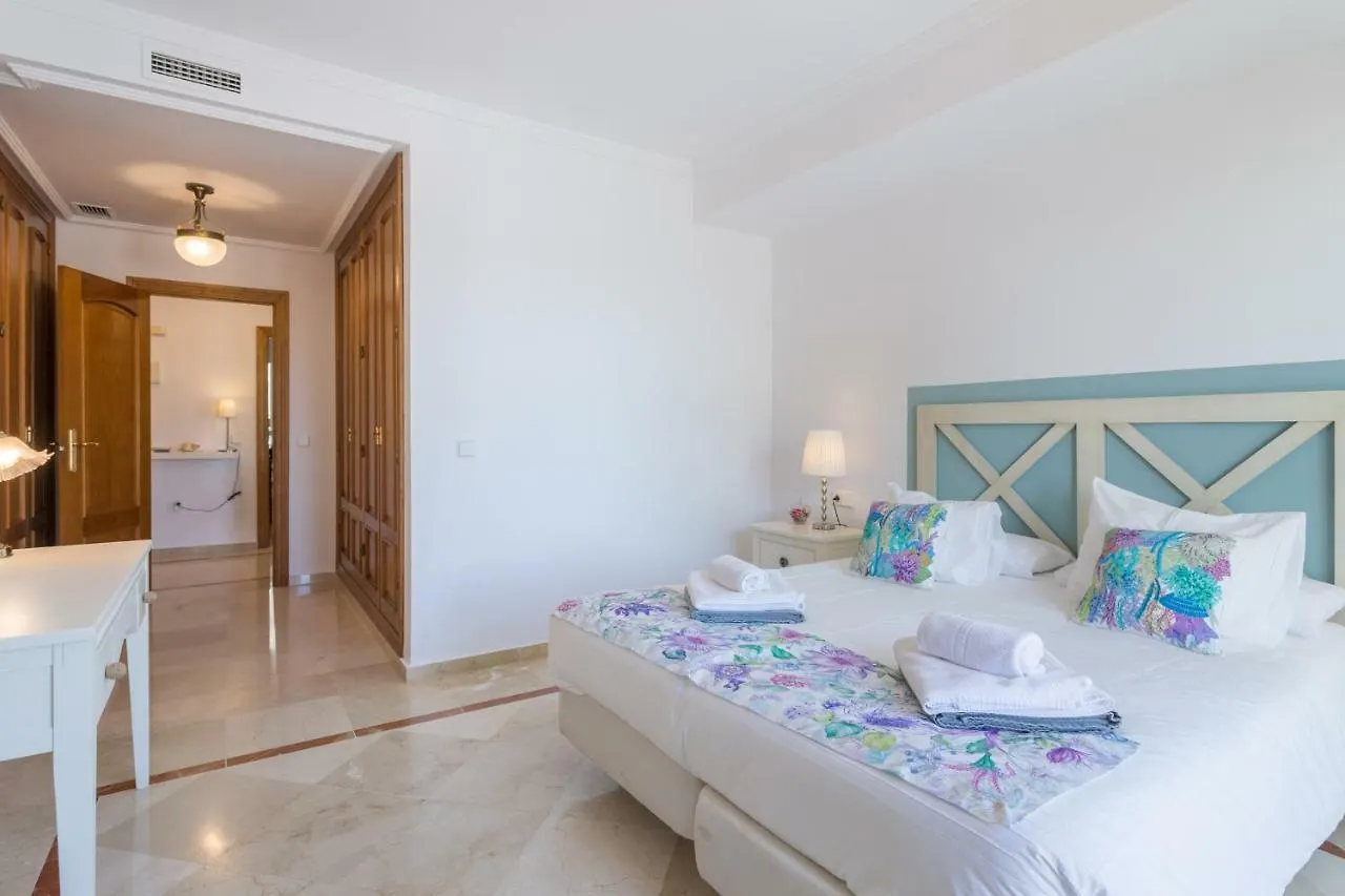Apartamento Marbella Playa Centro