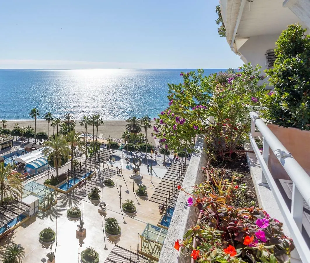 Apartamento Marbella Playa Centro contacts