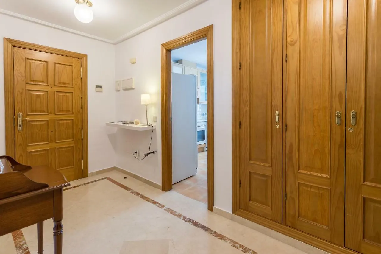 Apartamento Marbella Playa Centro